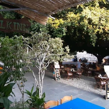 The Walk Inn Apartments Rhodes City 外观 照片