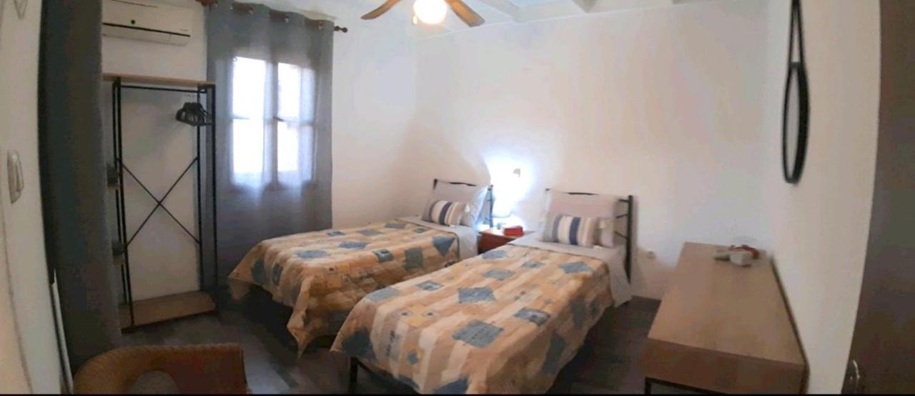 The Walk Inn Apartments Rhodes City 外观 照片